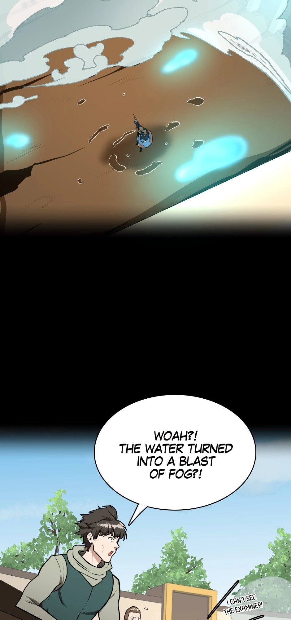 The Beginning After the End Chapter 49, page 61 of 91