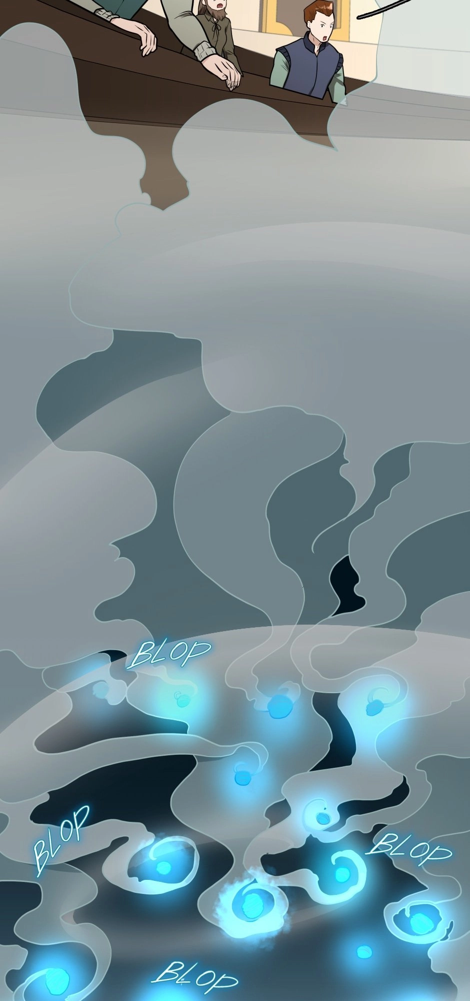 The Beginning After the End Chapter 49, page 62 of 91