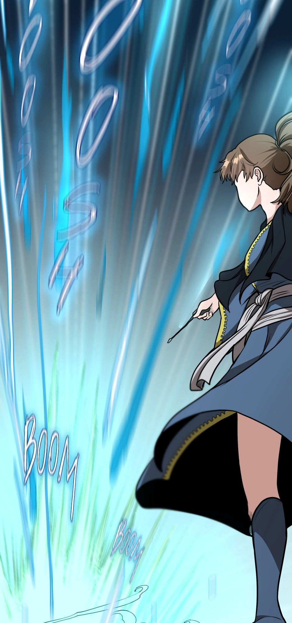 The Beginning After the End Chapter 49, page 64 of 91