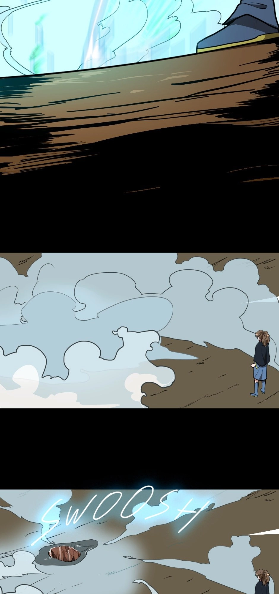 The Beginning After the End Chapter 49, page 65 of 91