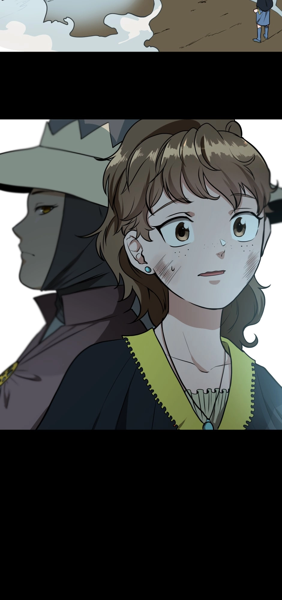 The Beginning After the End Chapter 49, page 66 of 91