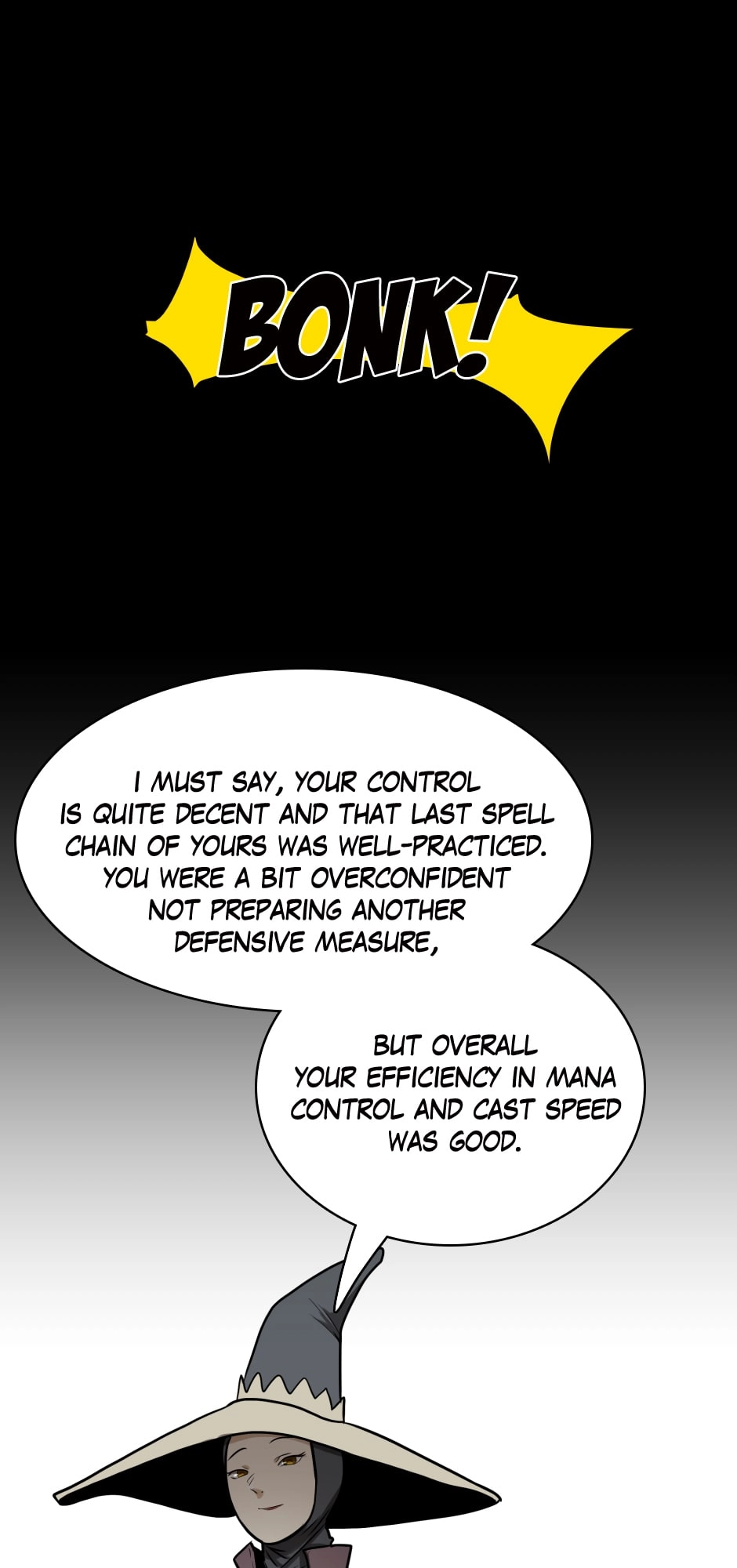 The Beginning After the End Chapter 49, page 67 of 91