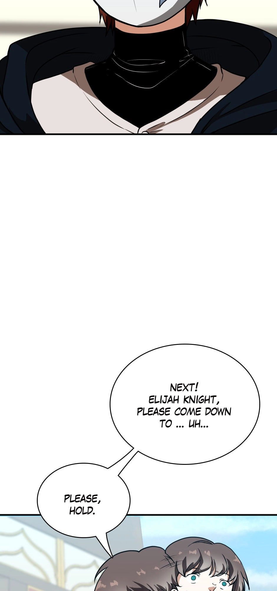 The Beginning After the End Chapter 49, page 70 of 91