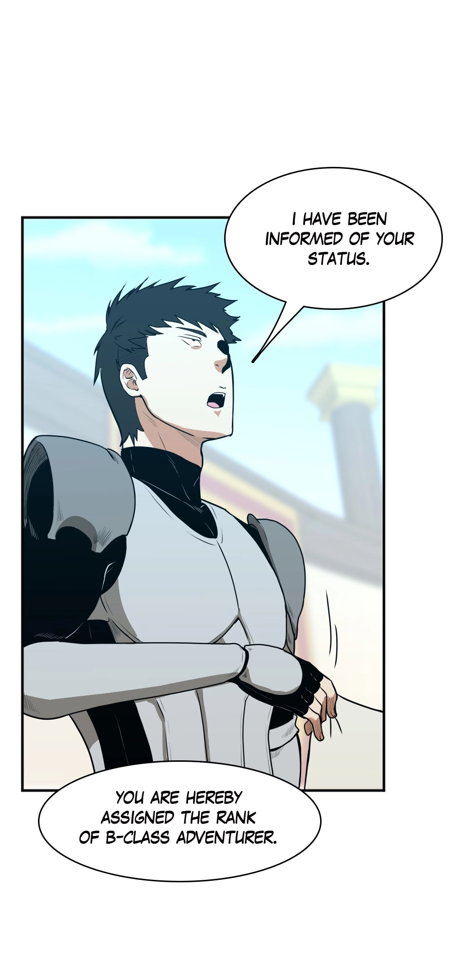 The Beginning After the End Chapter 49, page 74 of 91
