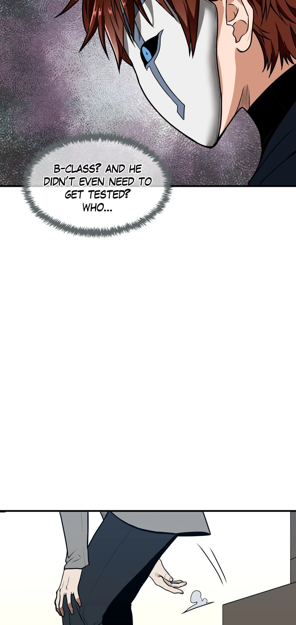The Beginning After the End Chapter 49, page 76 of 91
