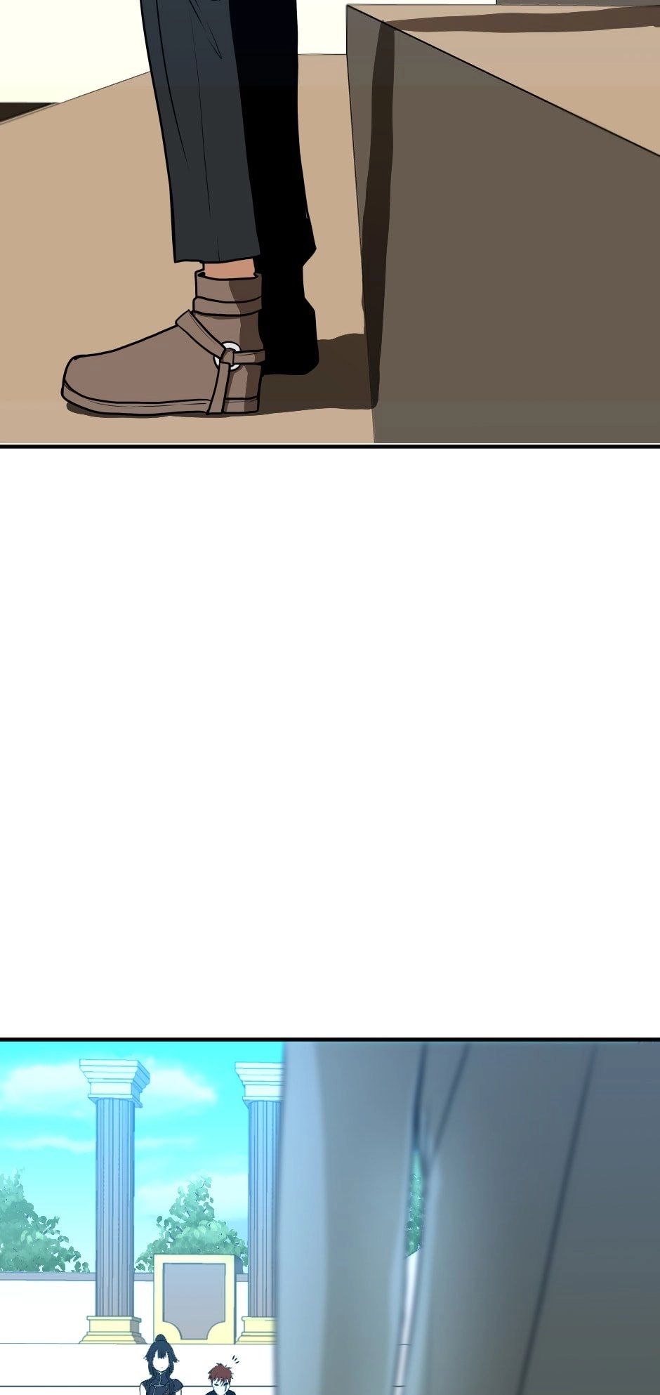 The Beginning After the End Chapter 49, page 77 of 91