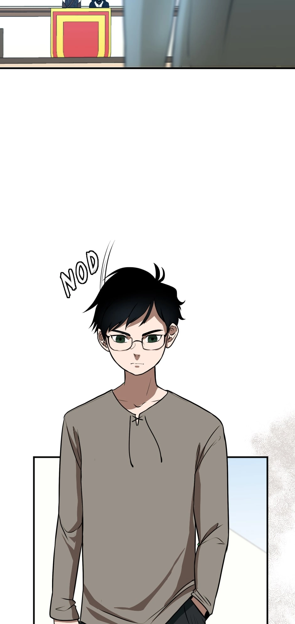 The Beginning After the End Chapter 49, page 78 of 91