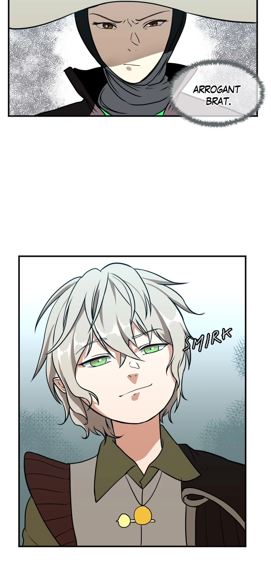 The Beginning After the End Chapter 49, page 87 of 91
