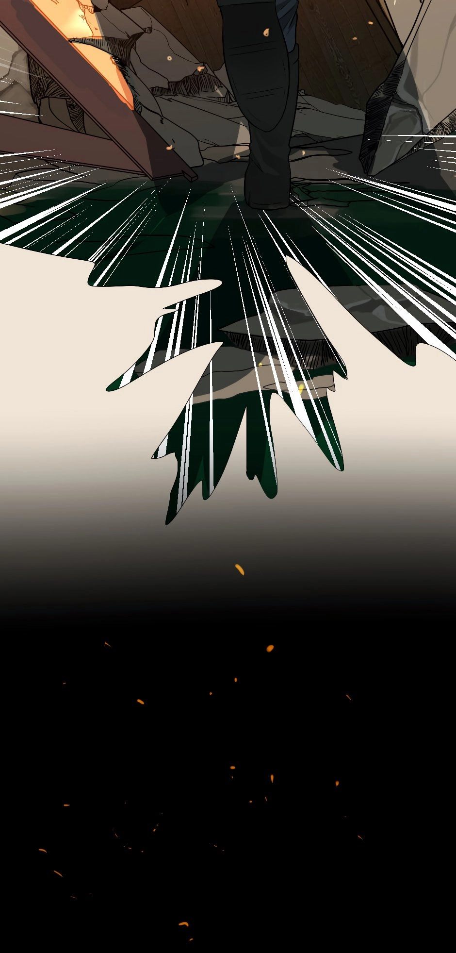 The Beginning After the End Chapter 5, page 10 of 60