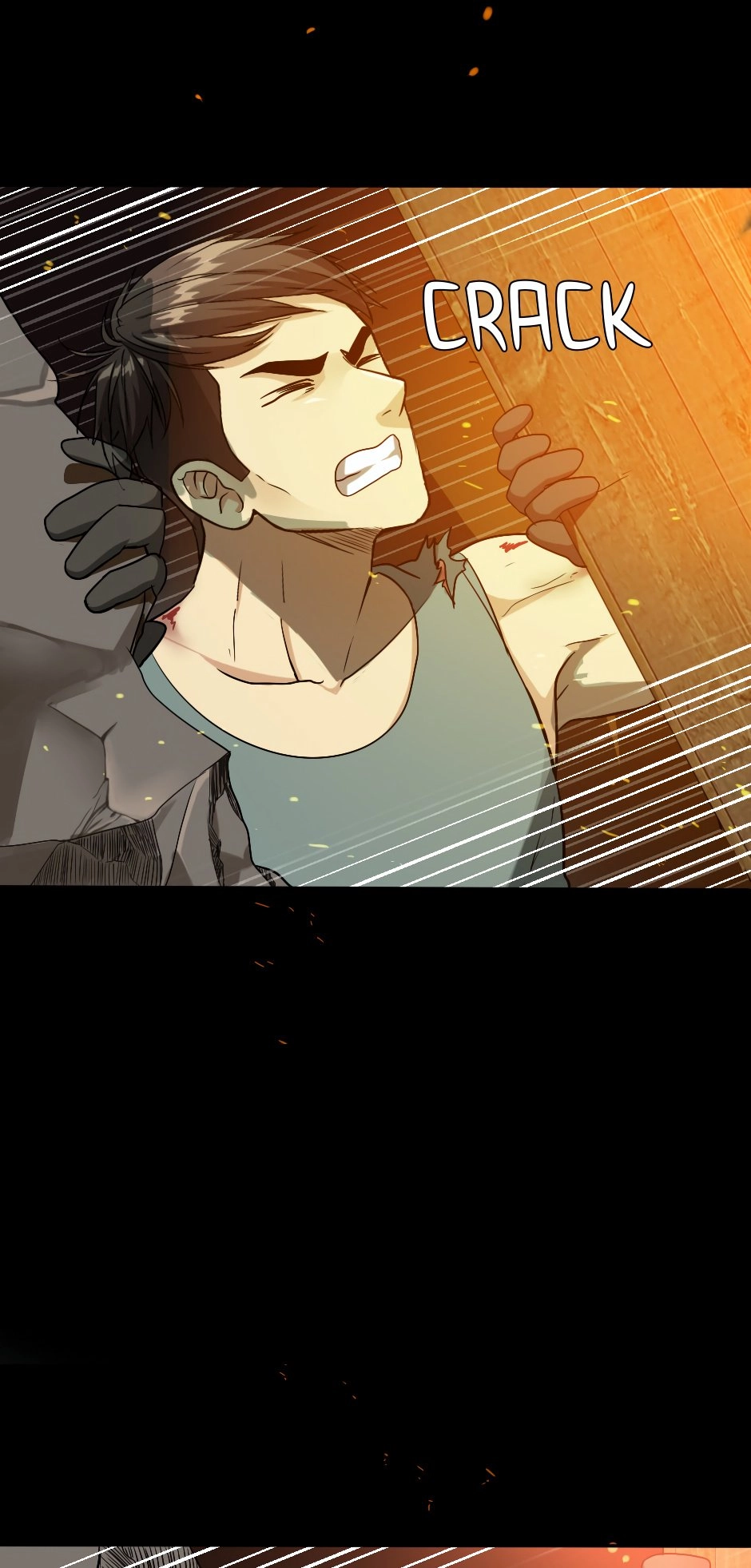 The Beginning After the End Chapter 5, page 11 of 60