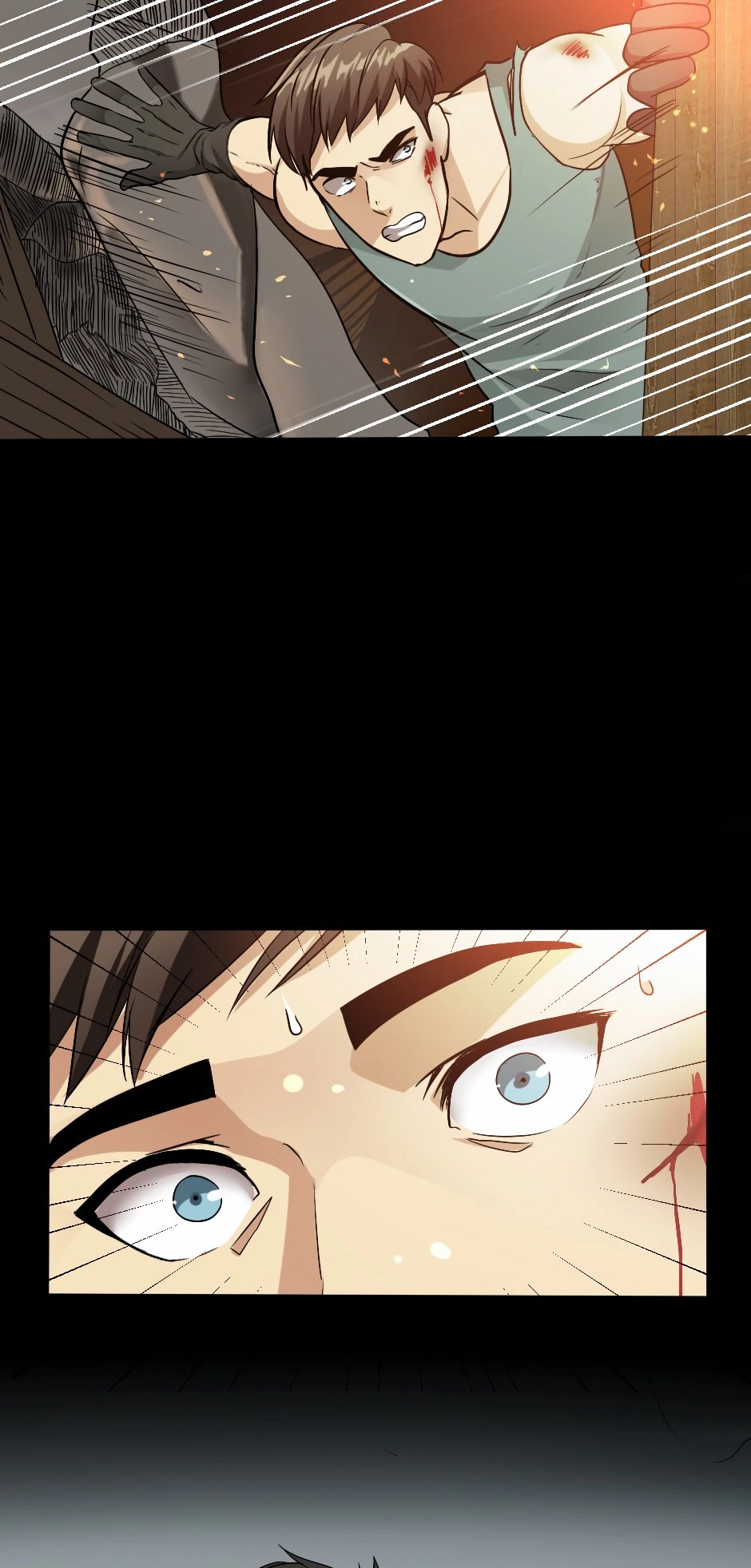 The Beginning After the End Chapter 5, page 12 of 60
