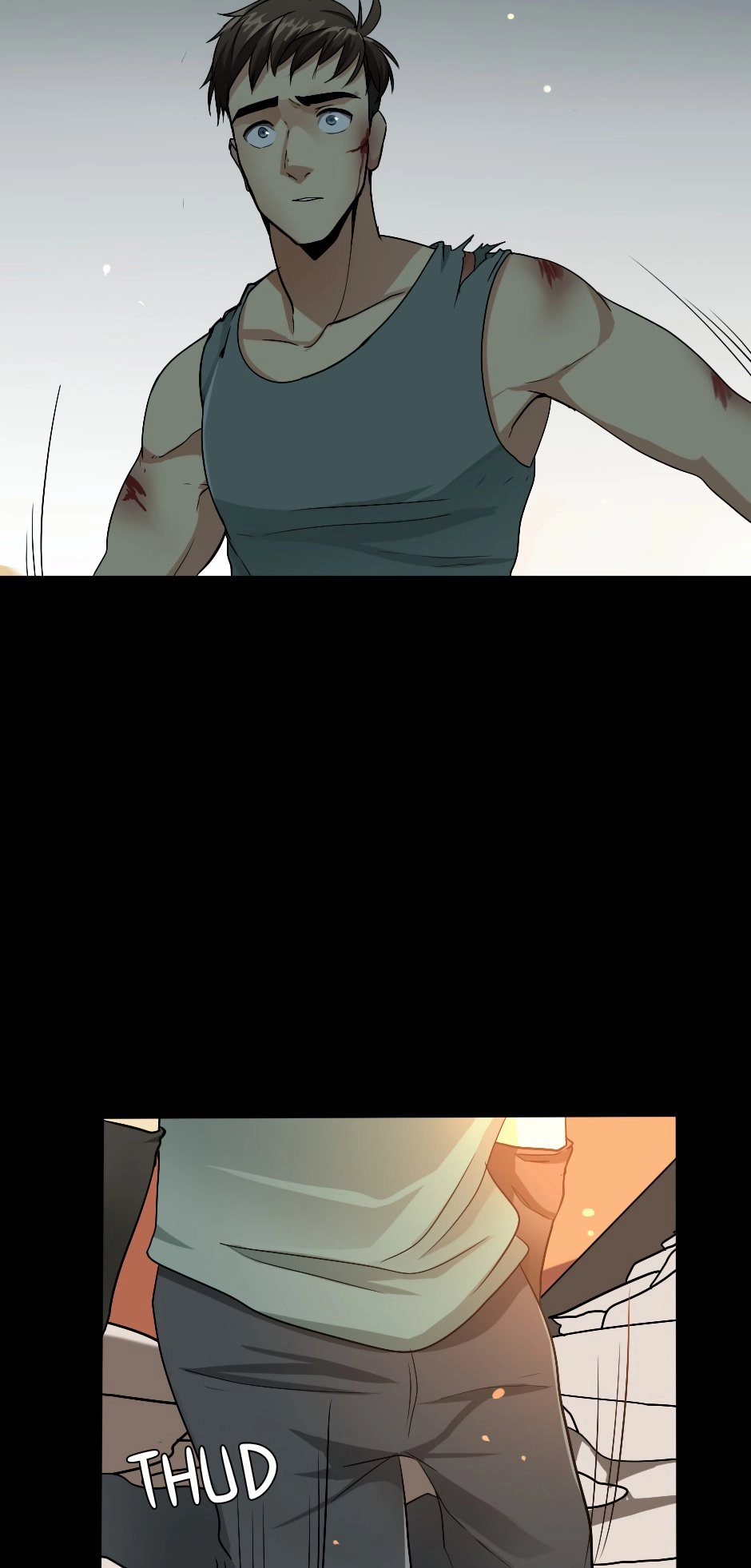 The Beginning After the End Chapter 5, page 13 of 60