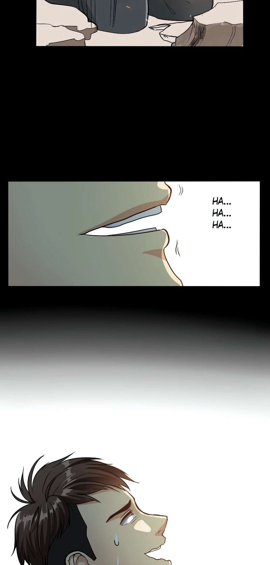 The Beginning After the End Chapter 5, page 14 of 60