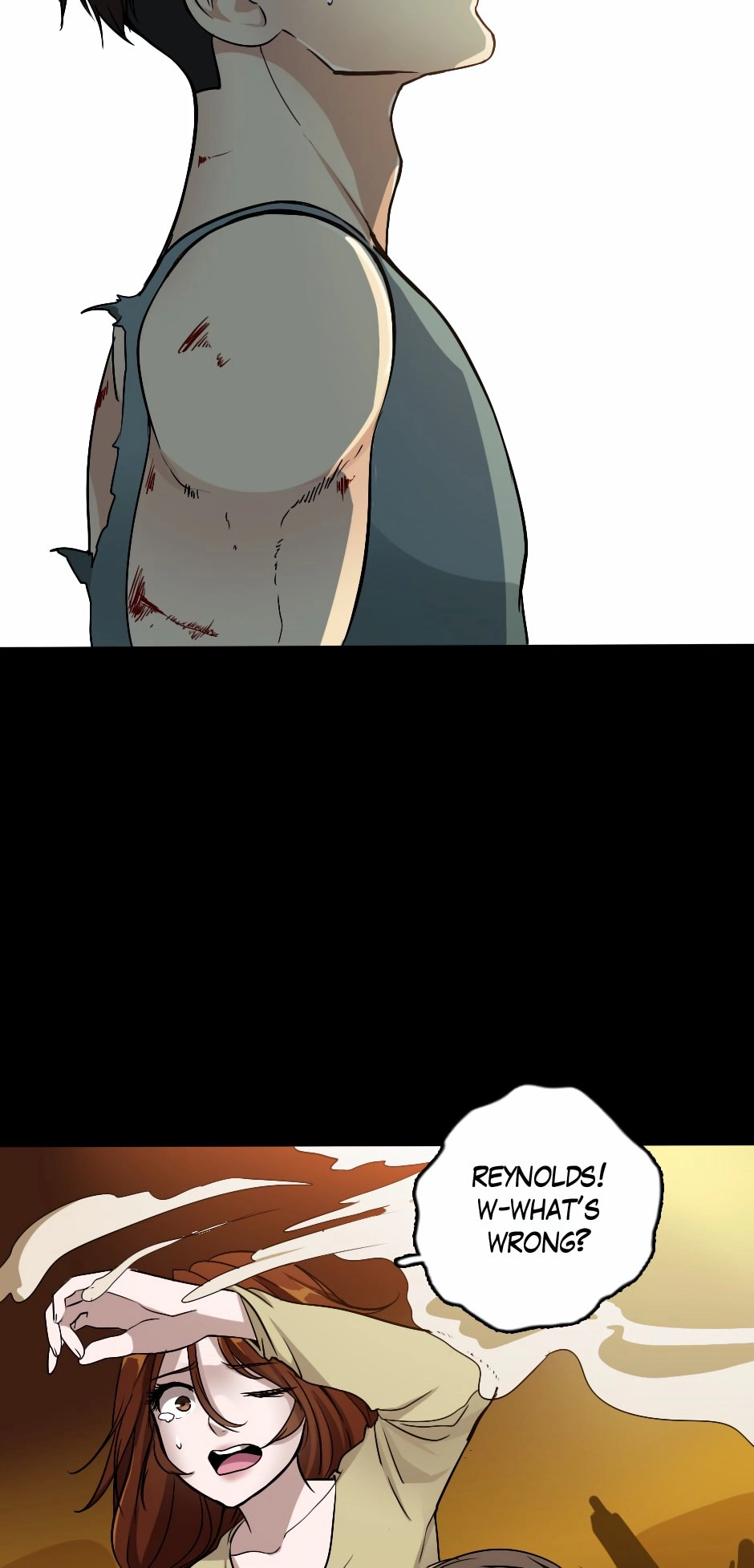 The Beginning After the End Chapter 5, page 15 of 60