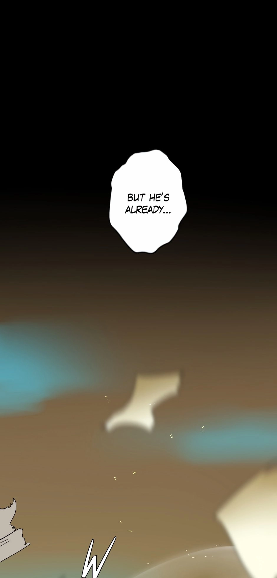 The Beginning After the End Chapter 5, page 17 of 60