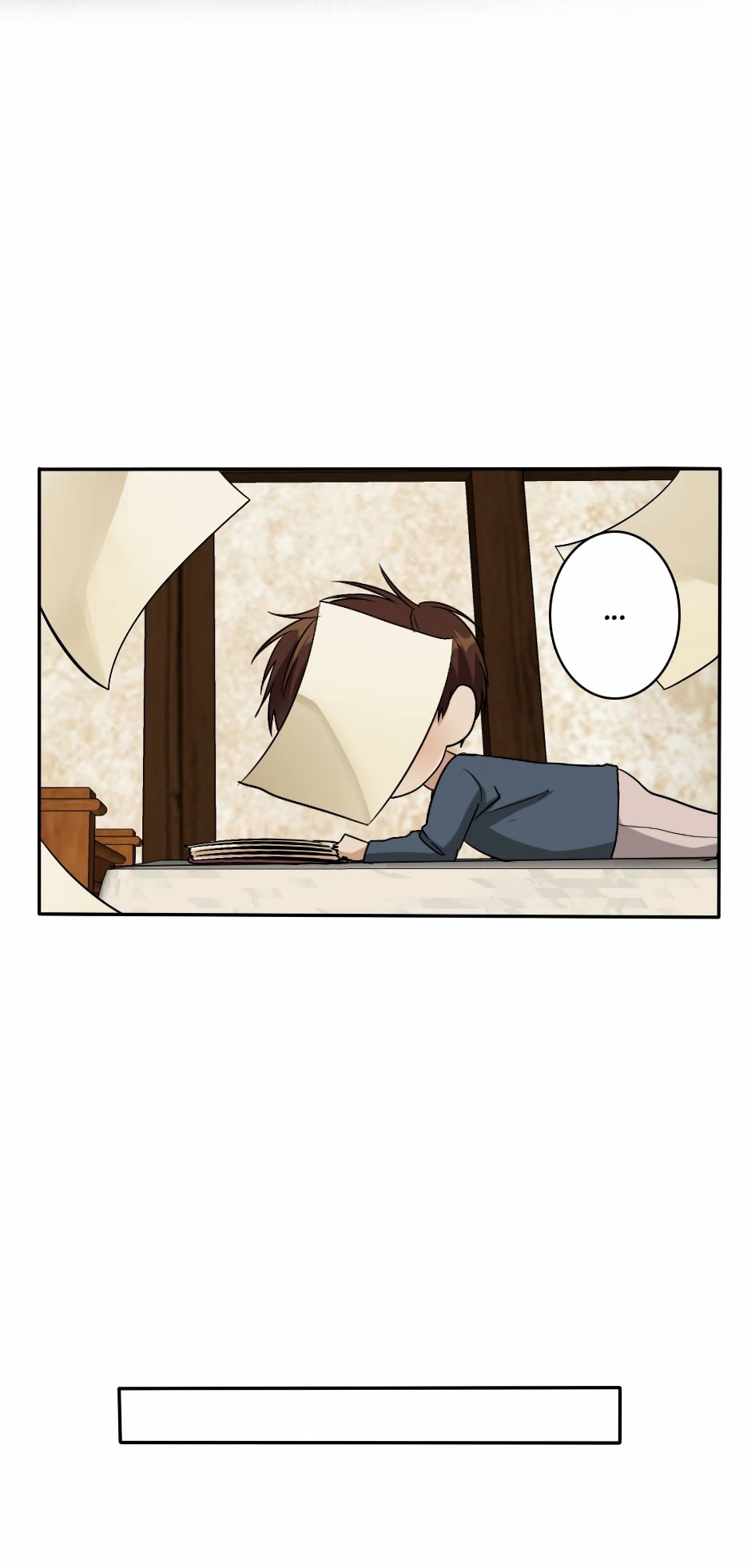 The Beginning After the End Chapter 5, page 34 of 60