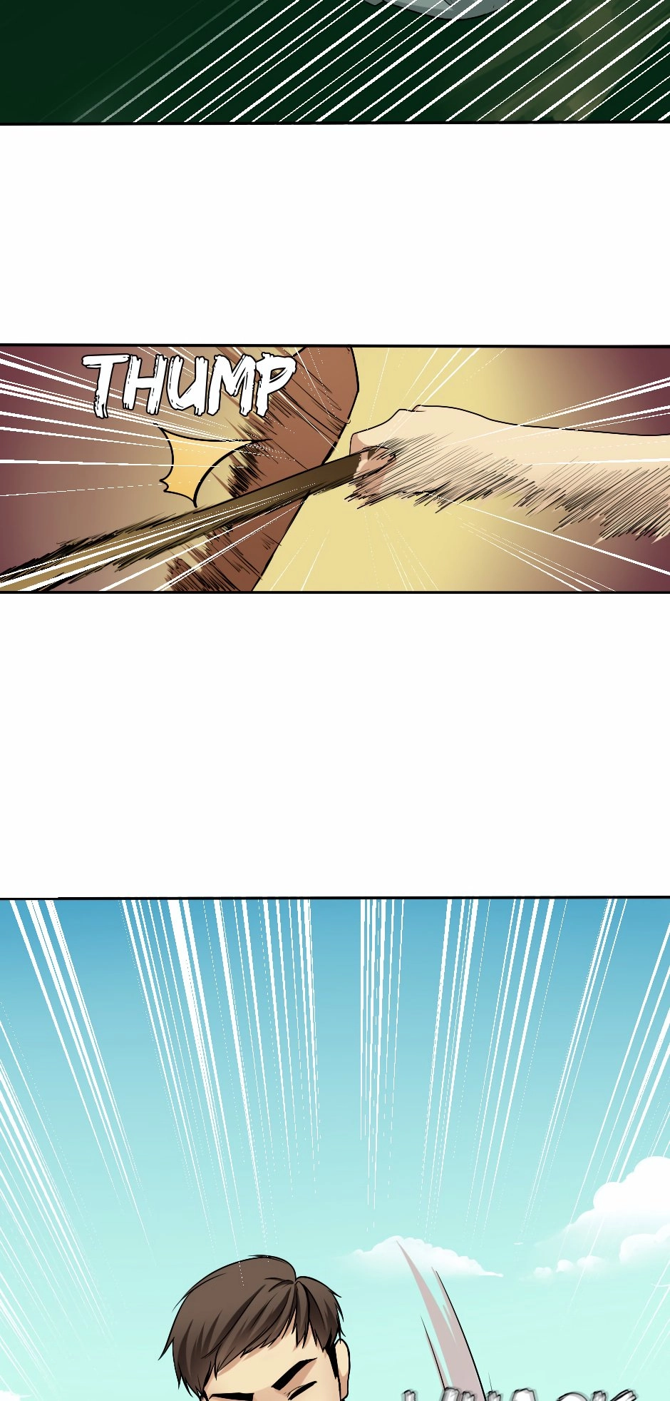 The Beginning After the End Chapter 5, page 39 of 60