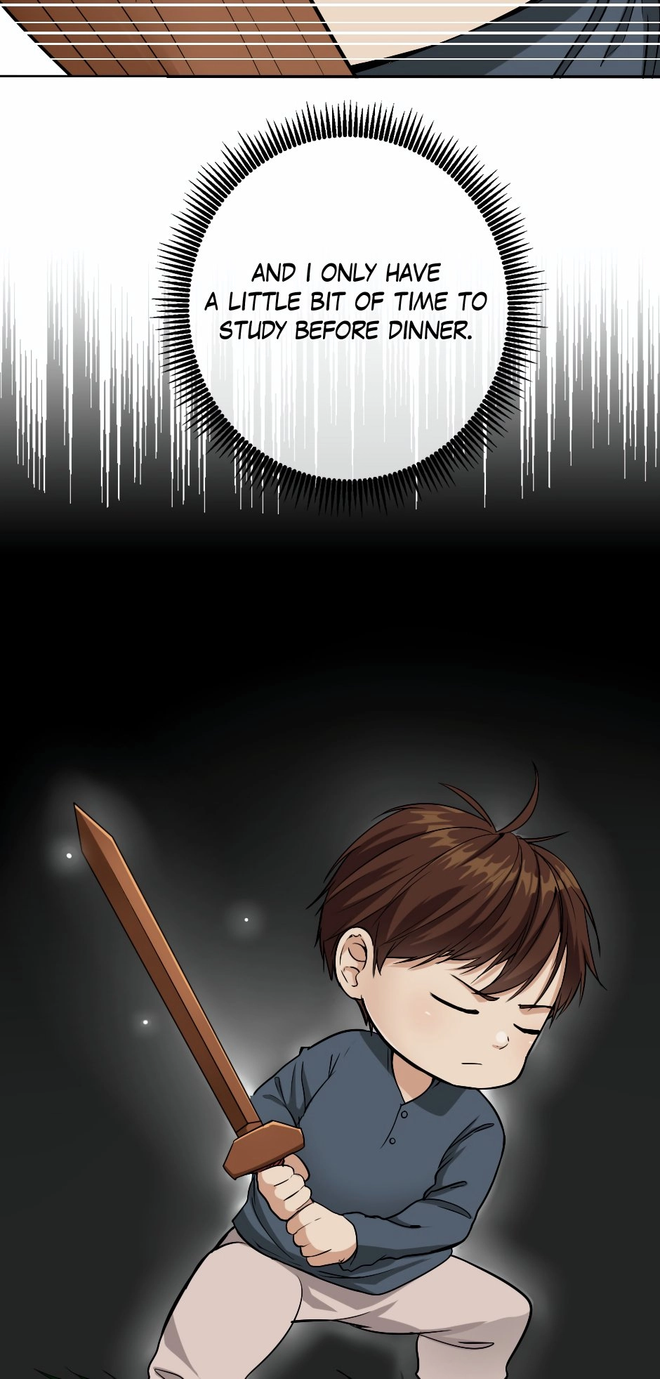 The Beginning After the End Chapter 5, page 42 of 60