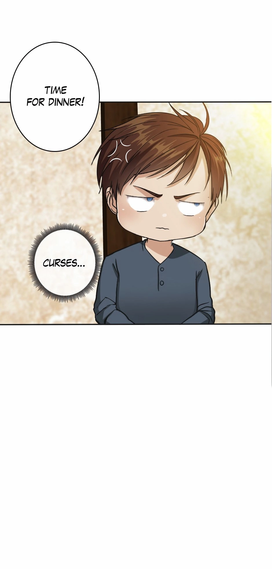 The Beginning After the End Chapter 5, page 55 of 60