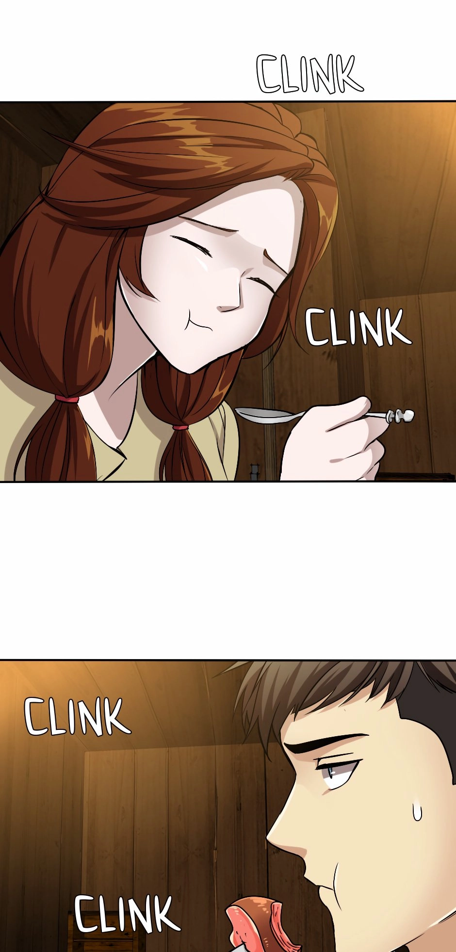The Beginning After the End Chapter 5, page 57 of 60