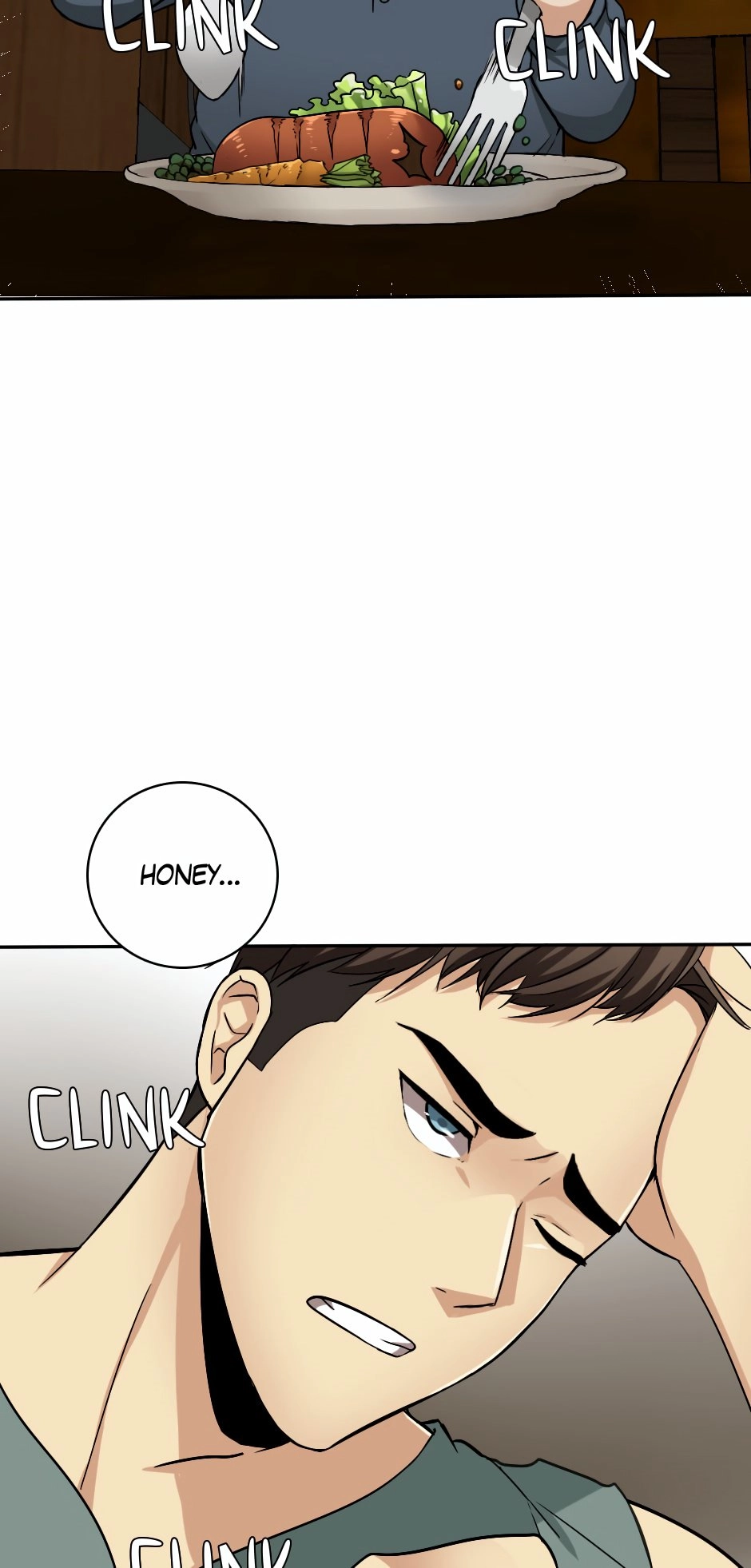 The Beginning After the End Chapter 5, page 59 of 60