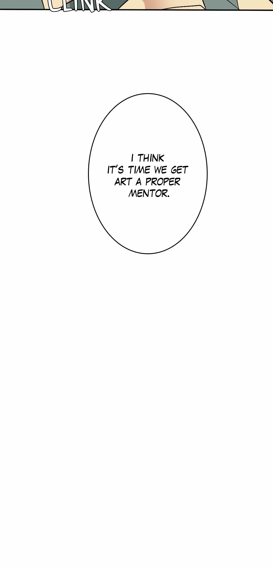 The Beginning After the End Chapter 5, page 60 of 60