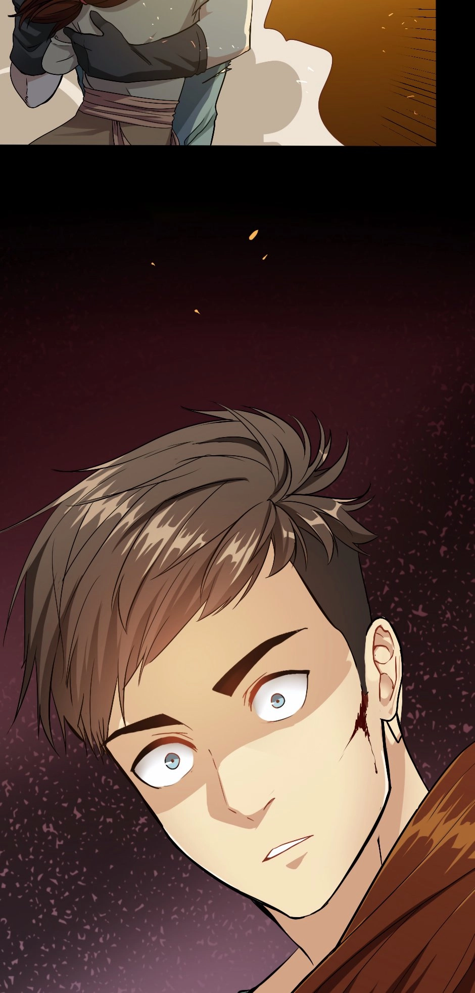 The Beginning After the End Chapter 5, page 7 of 60