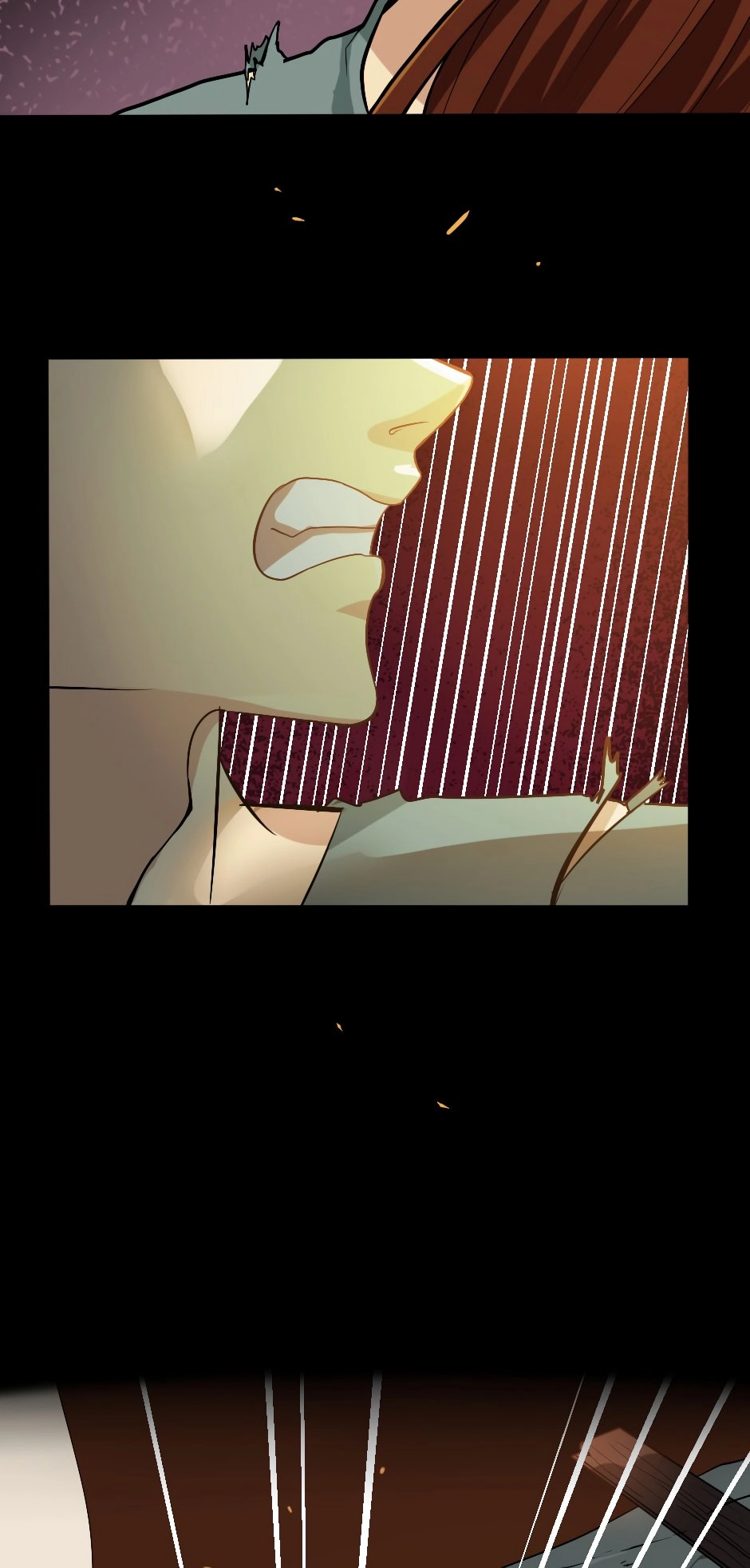 The Beginning After the End Chapter 5, page 8 of 60