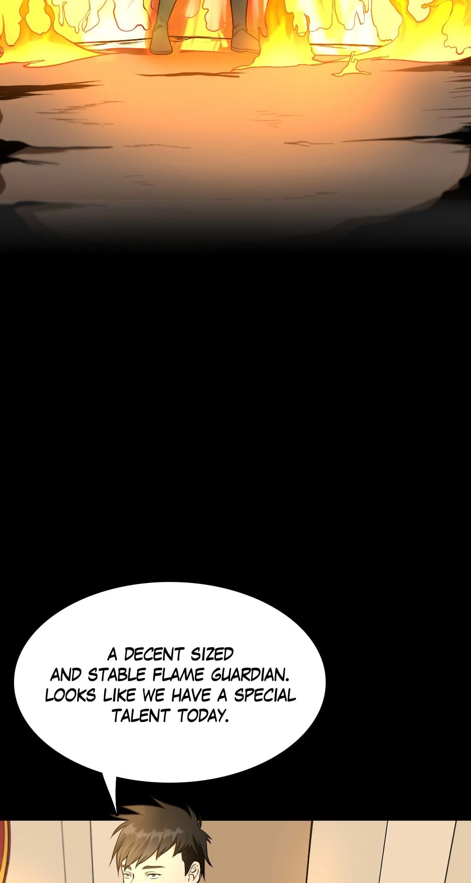 The Beginning After the End Chapter 50, page 10 of 80