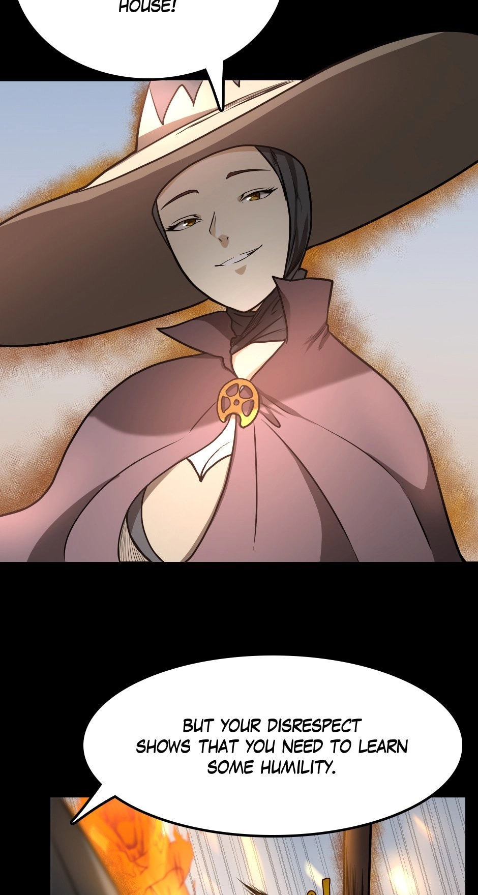 The Beginning After the End Chapter 50, page 15 of 80