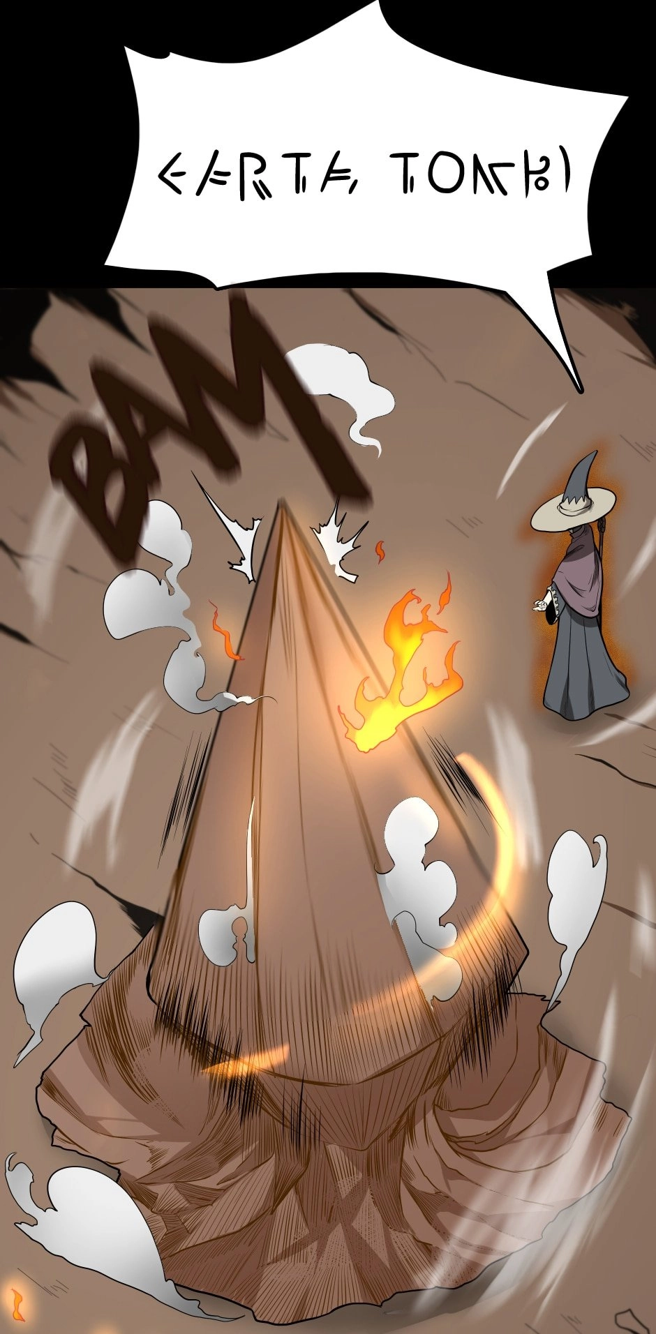 The Beginning After the End Chapter 50, page 17 of 80