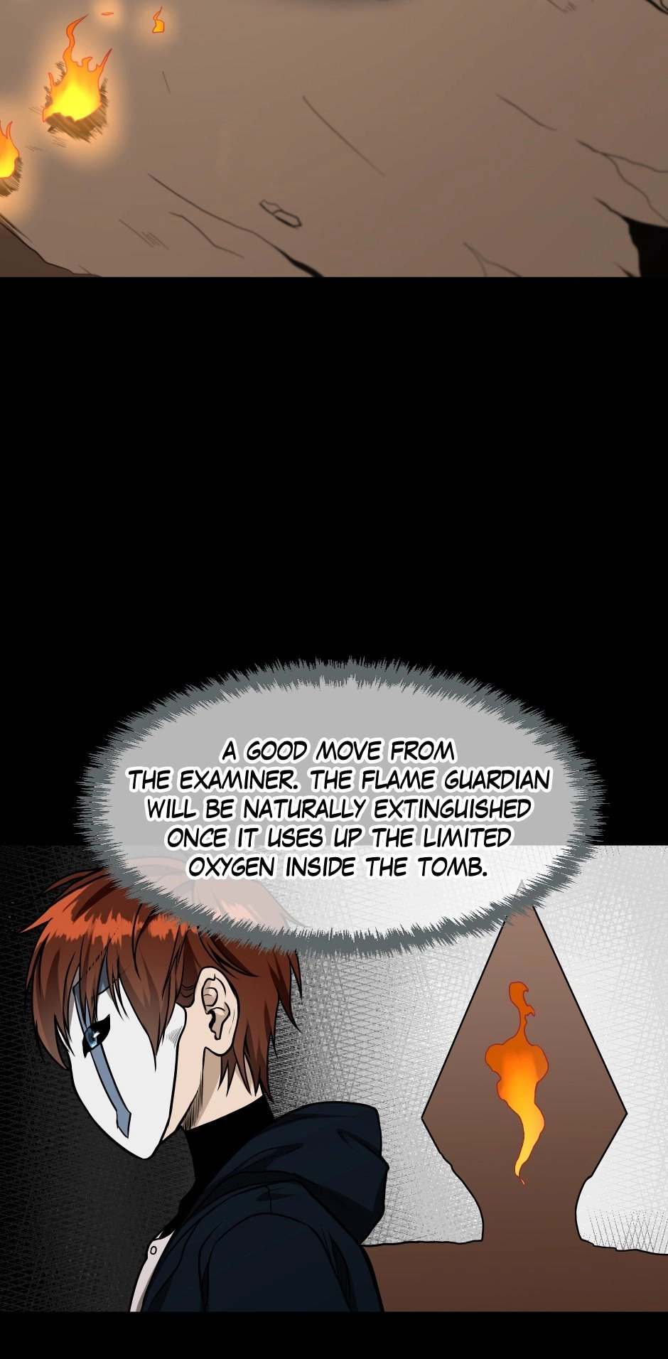 The Beginning After the End Chapter 50, page 18 of 80