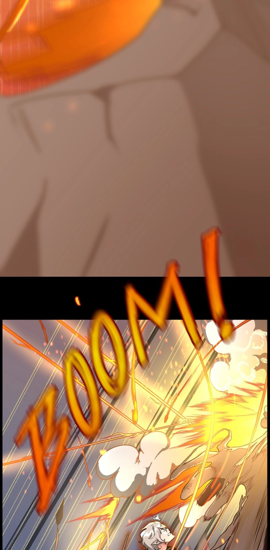 The Beginning After the End Chapter 50, page 29 of 80
