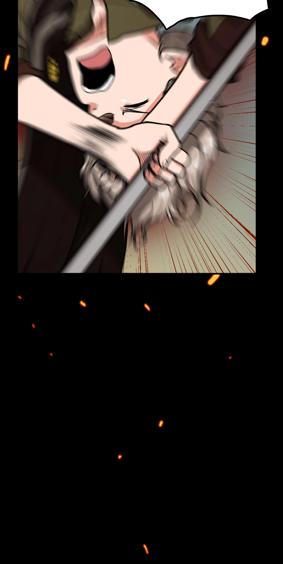 The Beginning After the End Chapter 50, page 34 of 80