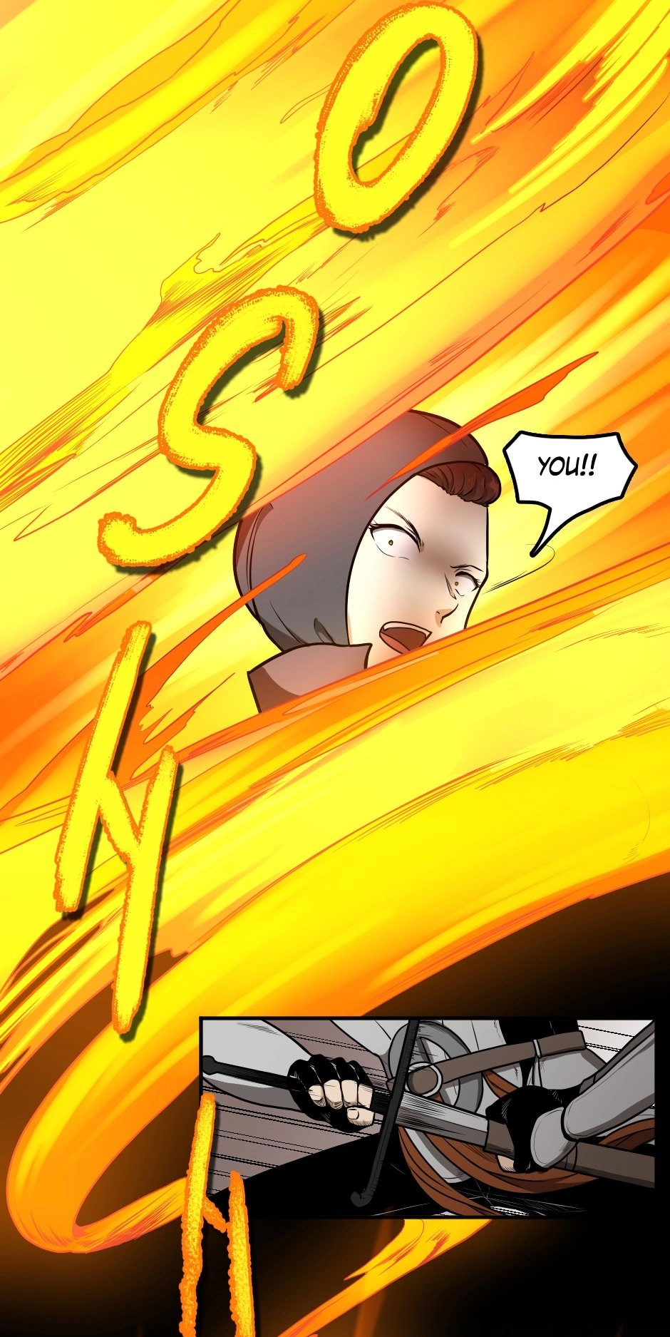 The Beginning After the End Chapter 50, page 41 of 80
