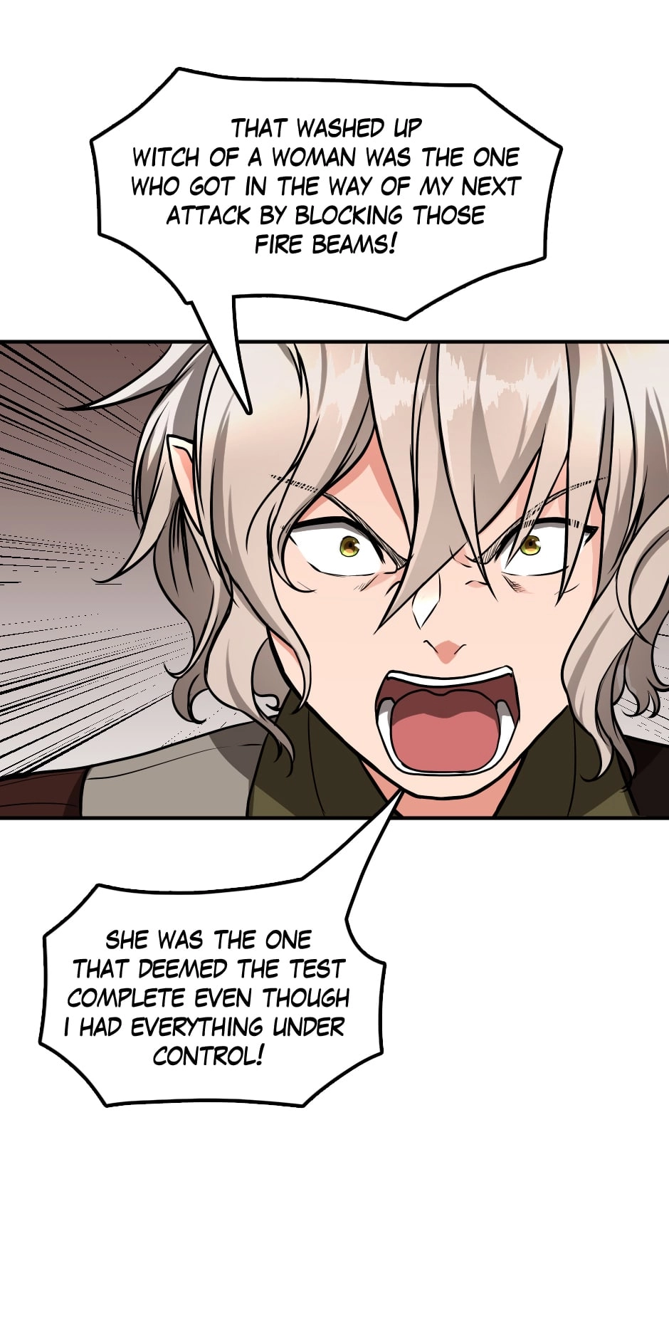 The Beginning After the End Chapter 50, page 46 of 80