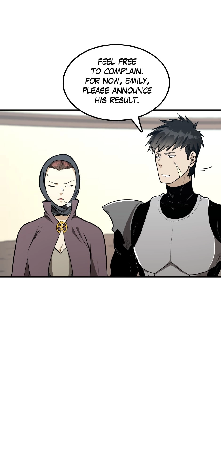The Beginning After the End Chapter 50, page 47 of 80