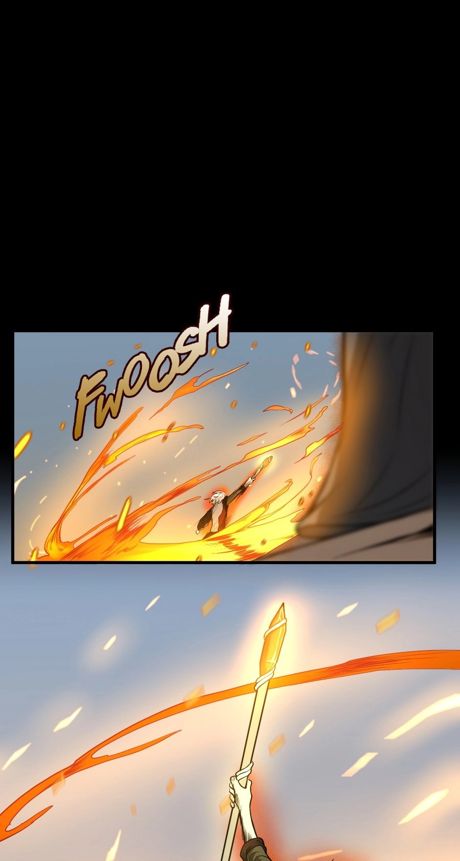 The Beginning After the End Chapter 50, page 5 of 80