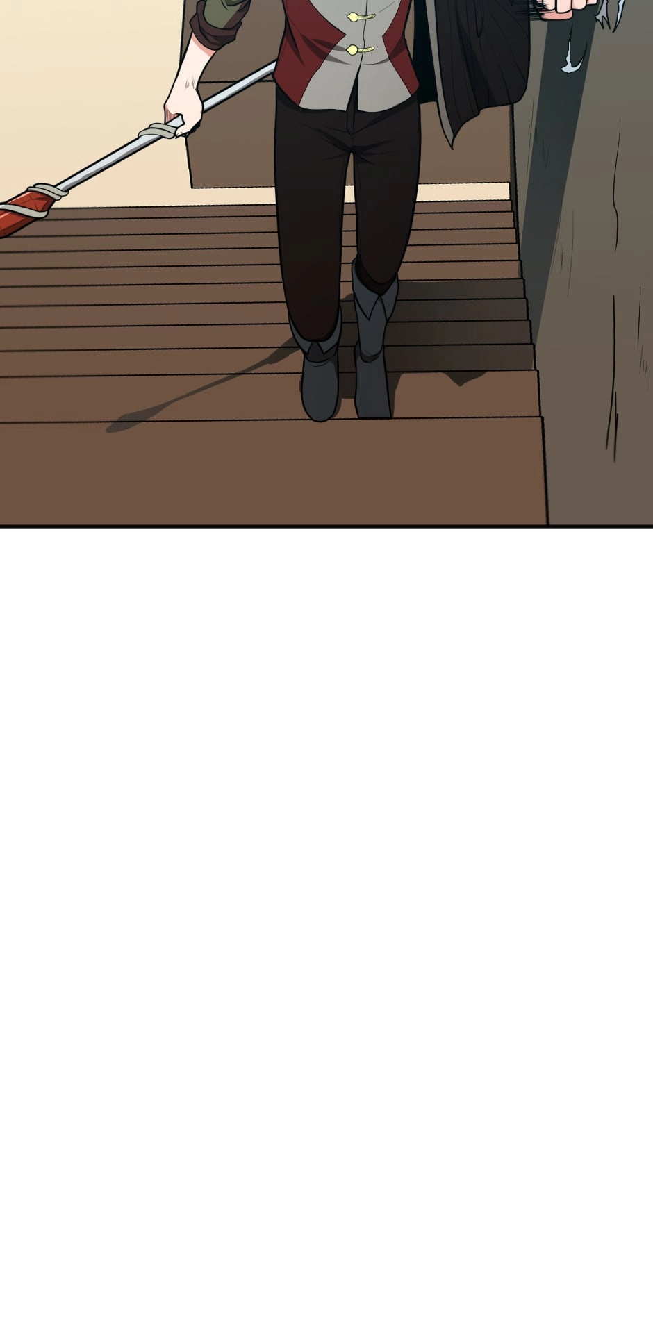 The Beginning After the End Chapter 50, page 51 of 80