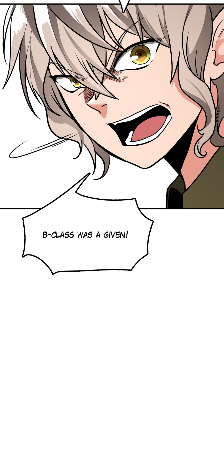The Beginning After the End Chapter 50, page 53 of 80
