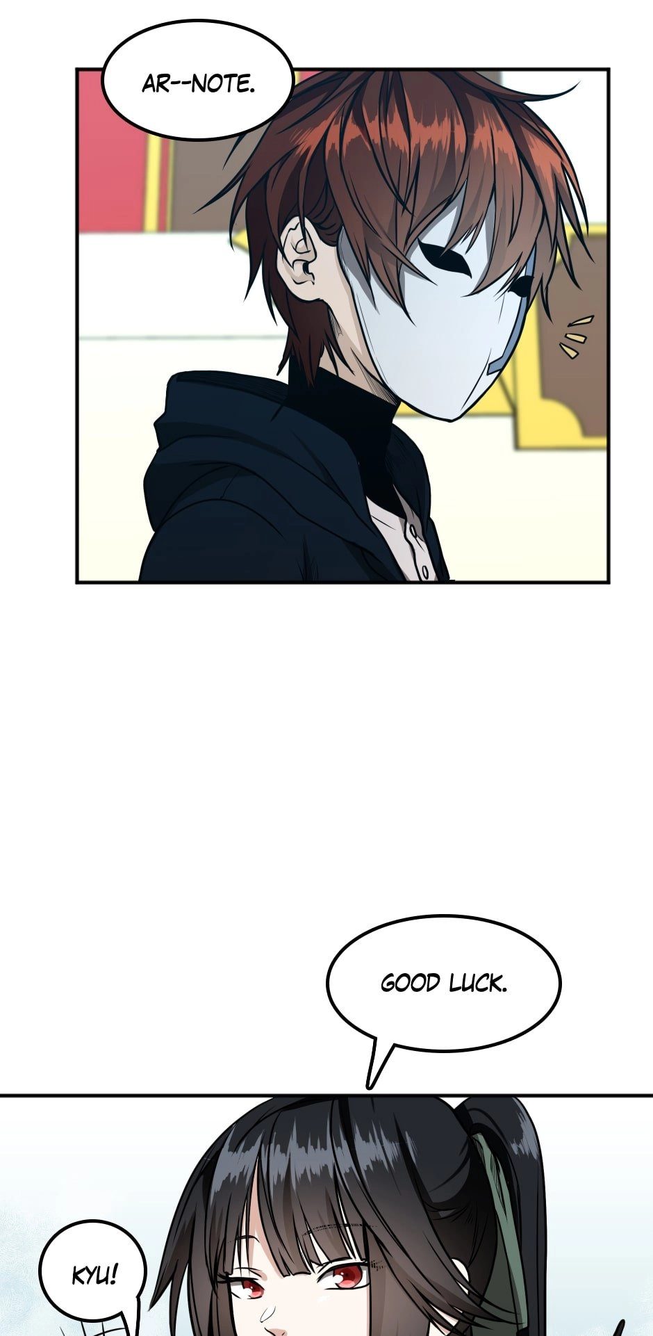 The Beginning After the End Chapter 50, page 56 of 80