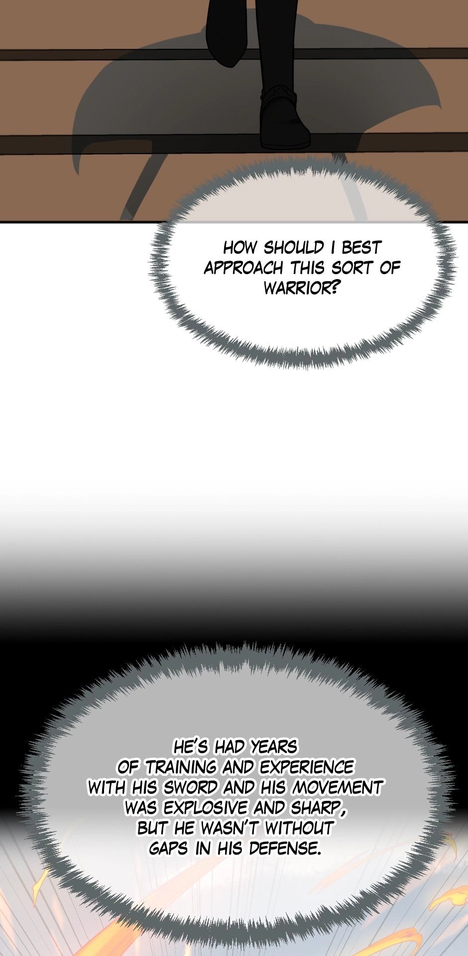 The Beginning After the End Chapter 50, page 59 of 80