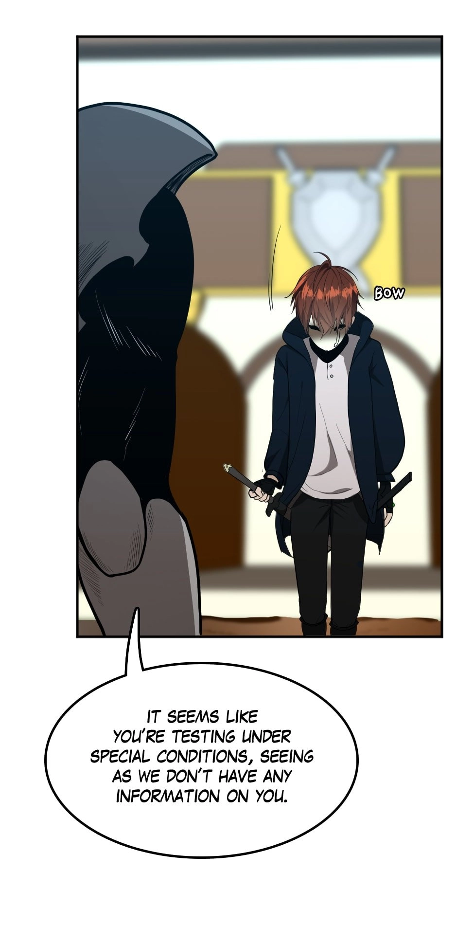 The Beginning After the End Chapter 50, page 62 of 80