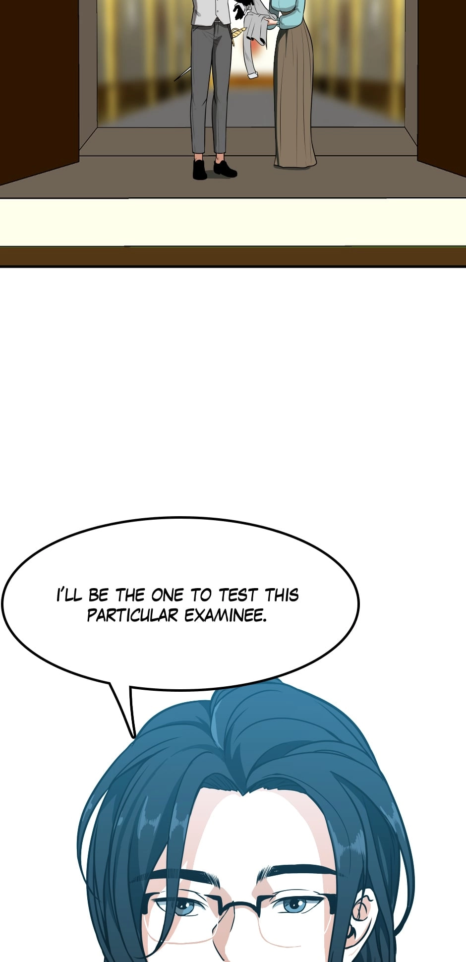 The Beginning After the End Chapter 50, page 72 of 80