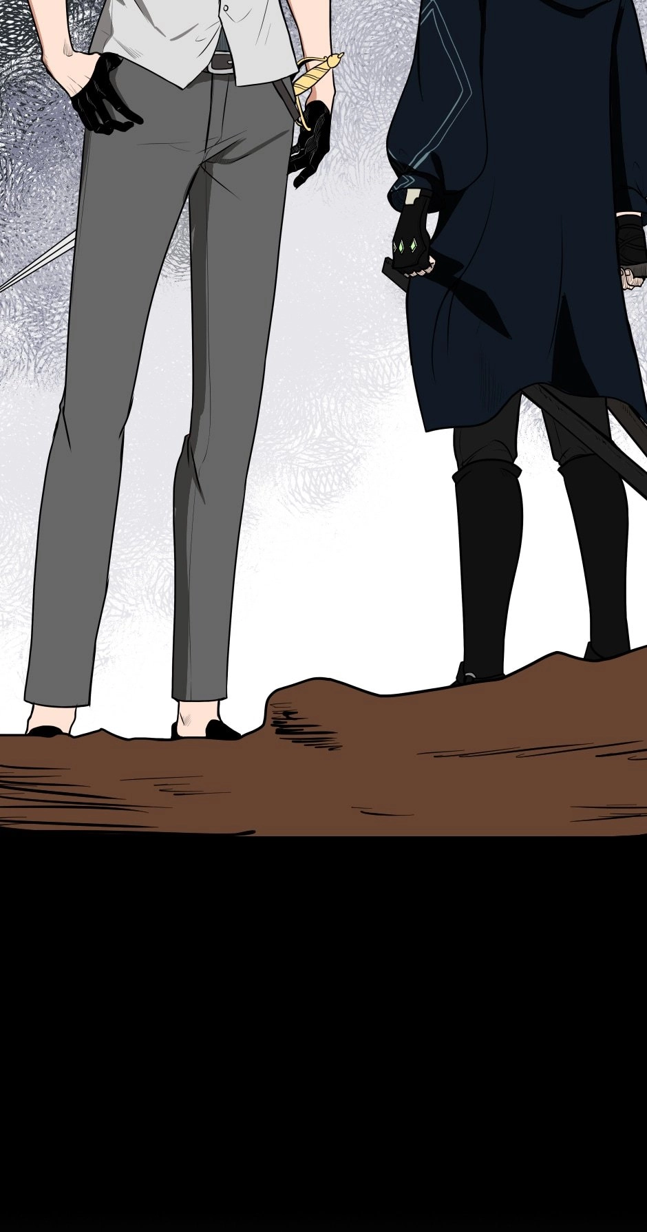 The Beginning After the End Chapter 50, page 79 of 80