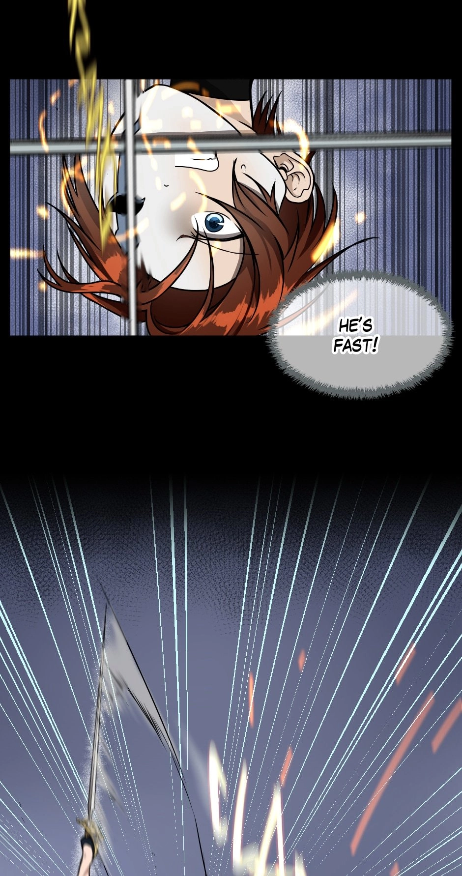 The Beginning After the End Chapter 51, page 20 of 79