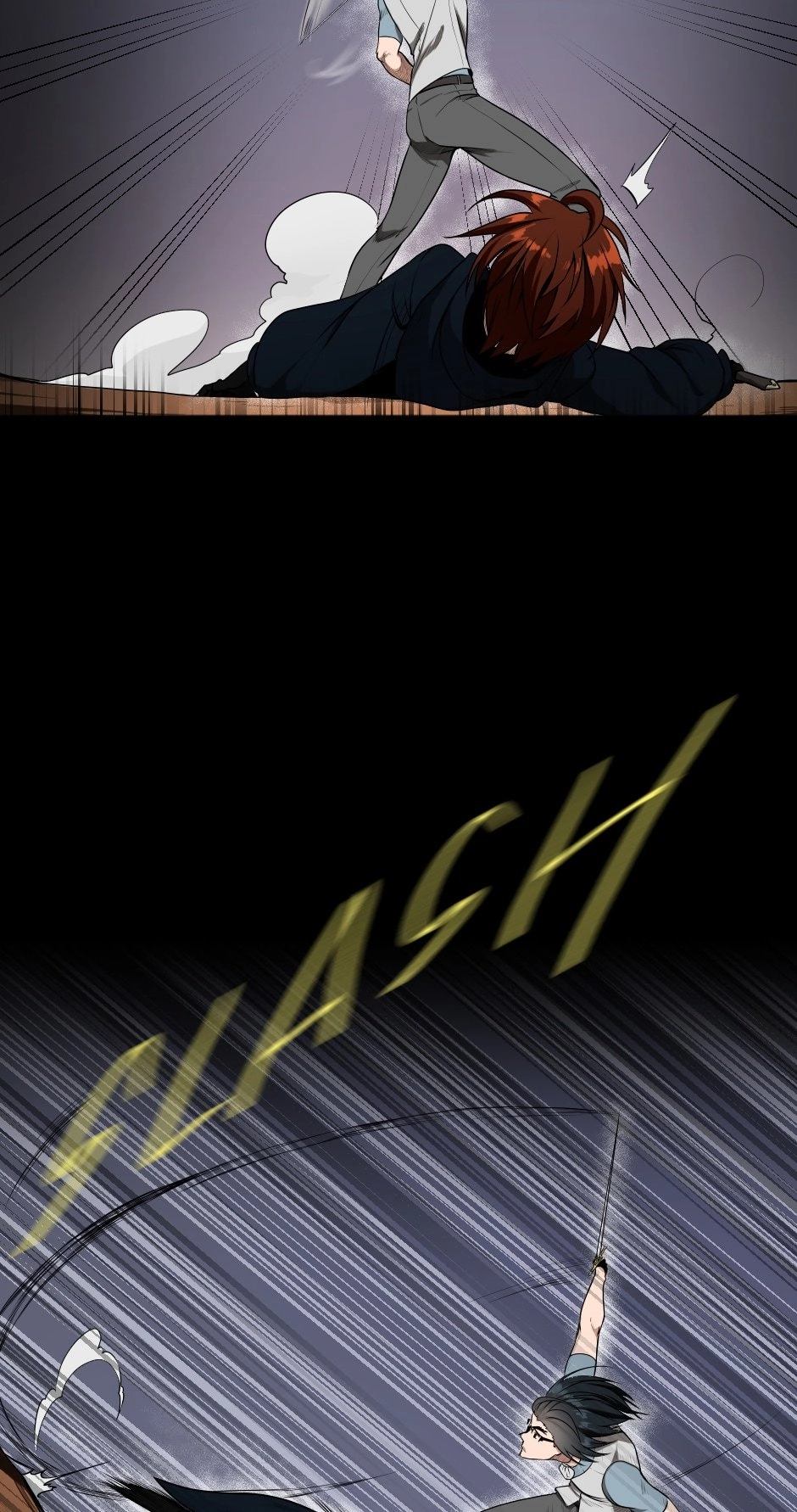 The Beginning After the End Chapter 51, page 22 of 79