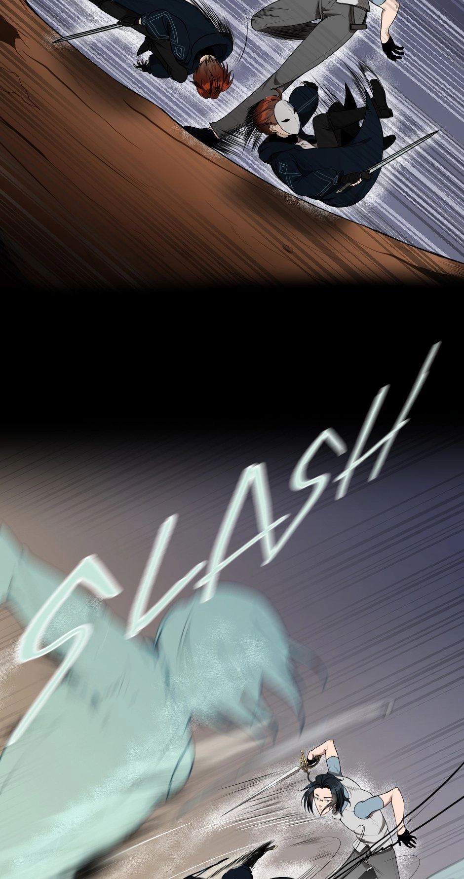 The Beginning After the End Chapter 51, page 23 of 79