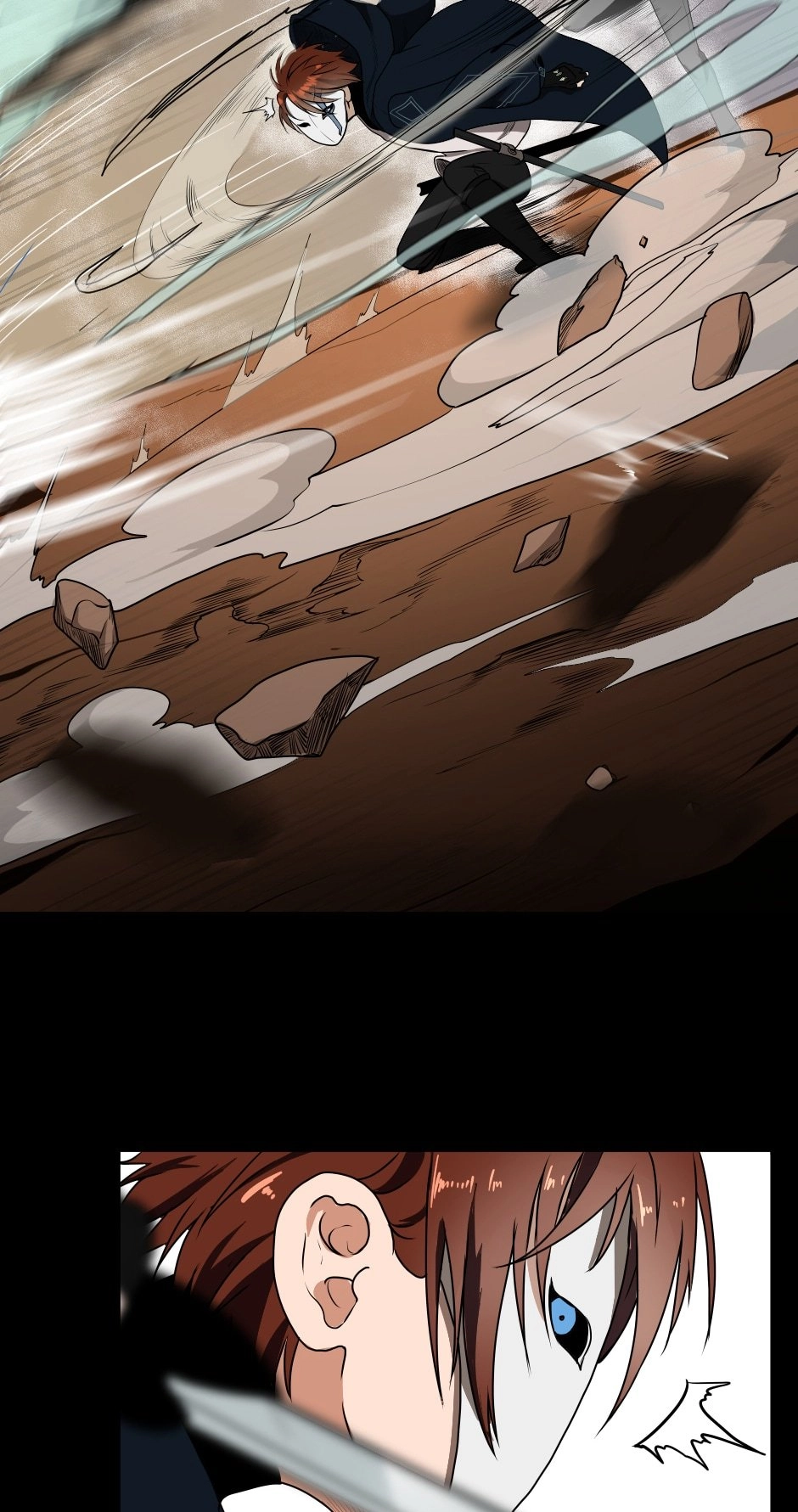 The Beginning After the End Chapter 51, page 24 of 79