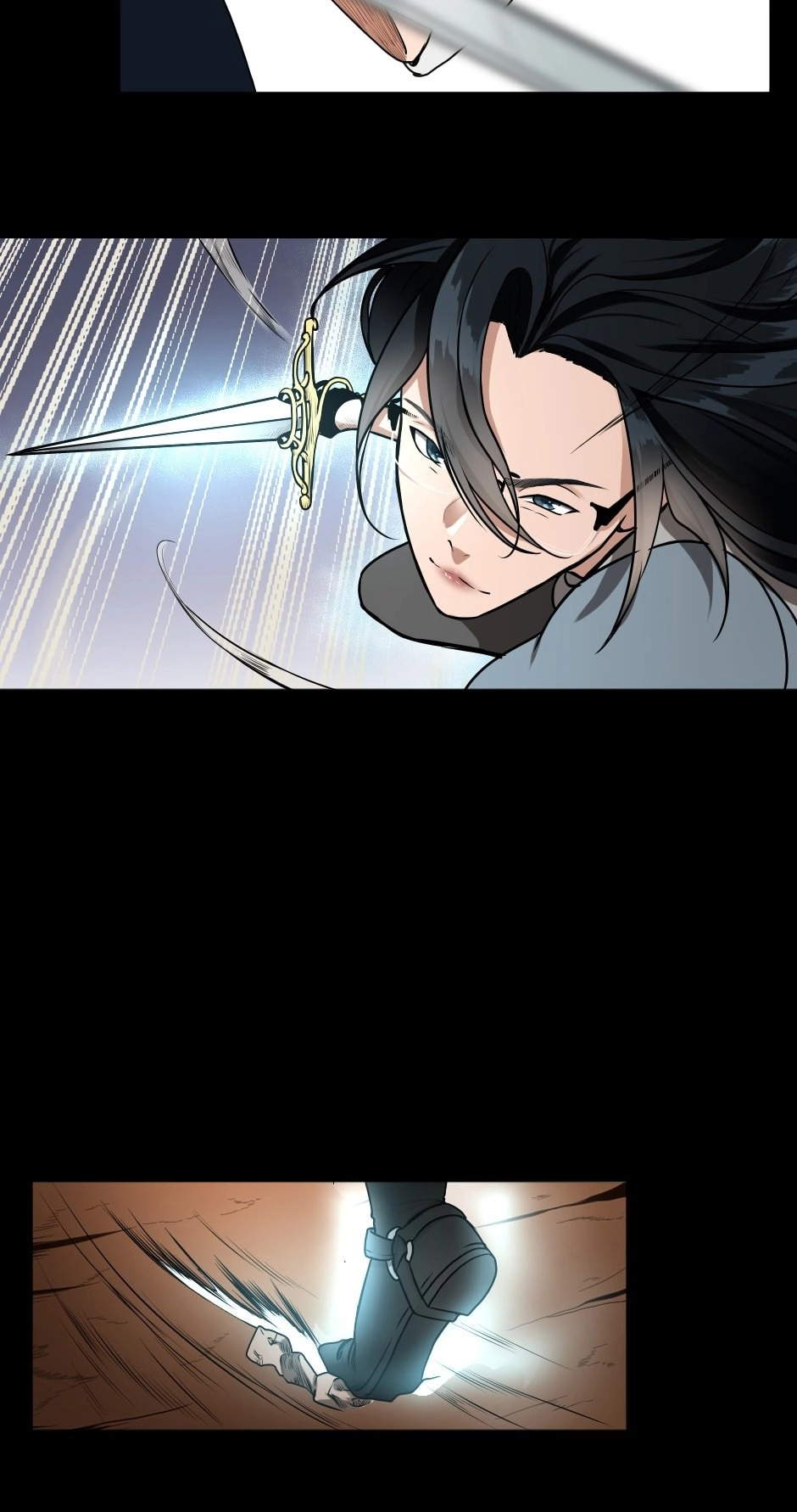 The Beginning After the End Chapter 51, page 25 of 79